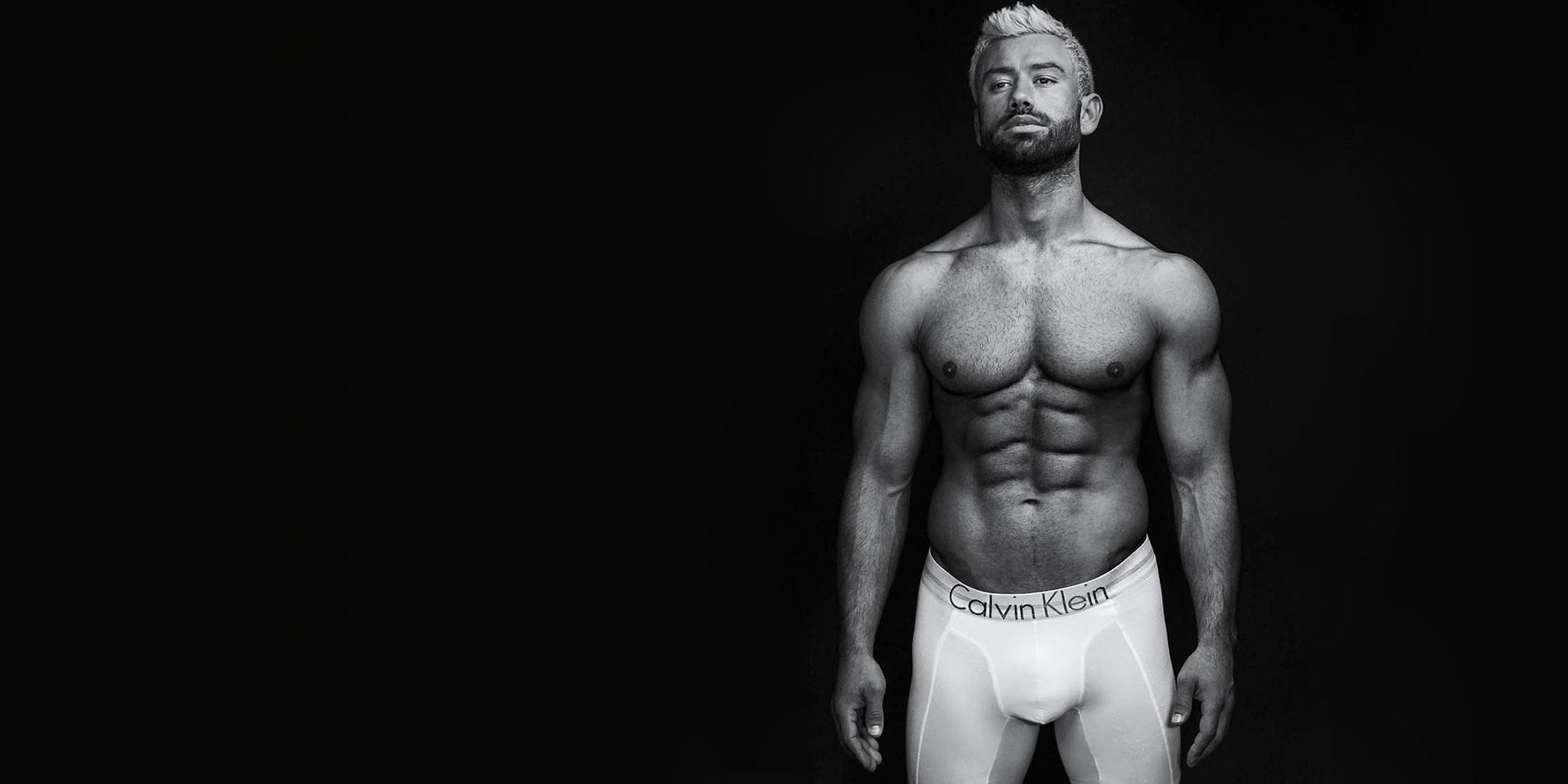 Stripper Paco Jackson / Strip dancer Paco Jackson