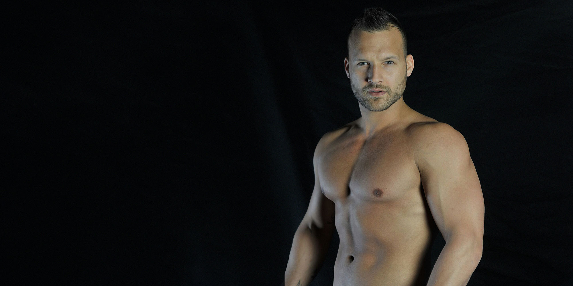 Stripper Miro / Strip dancer Miro